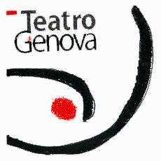 LOGO teatro di Genova